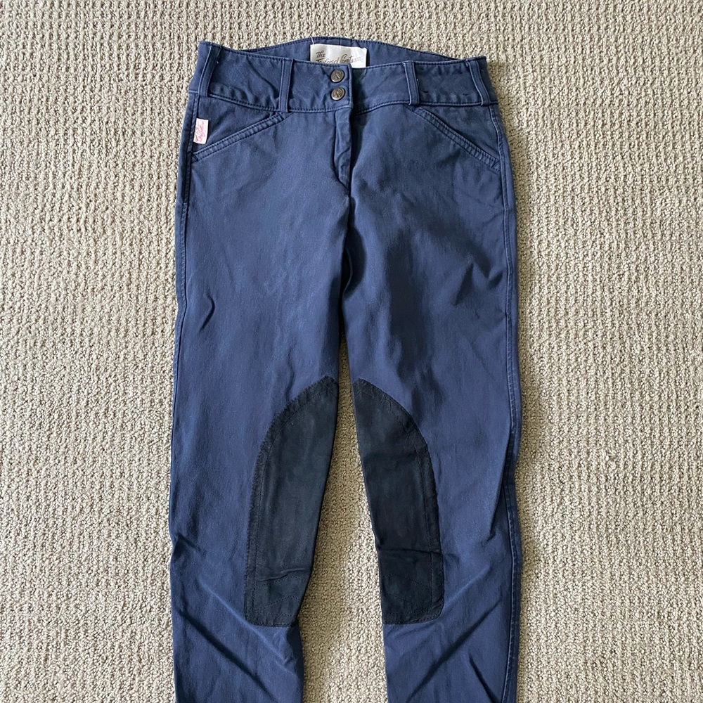 Tailored Sportsman 24